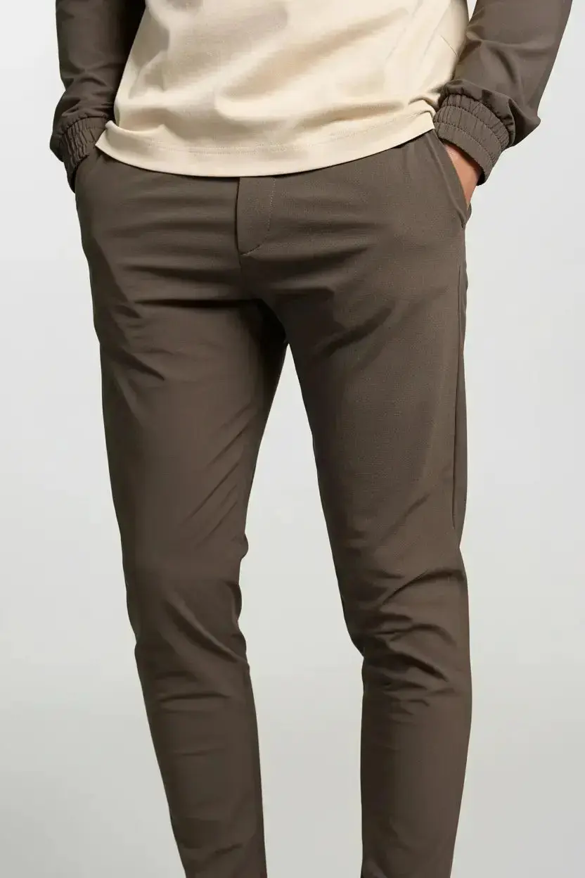 Hooded Amber Haze Maseer