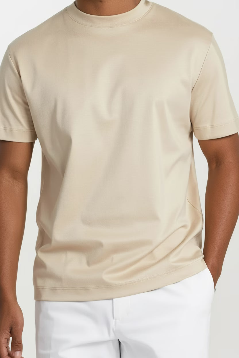 Pearl Essence Tee Maseer