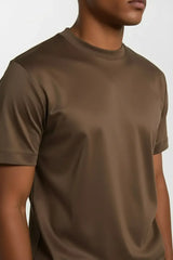 Amber Haze Tee Maseer