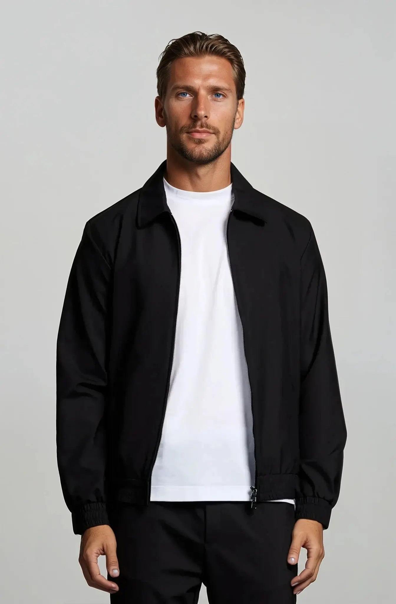 Tech-Suits Maseer