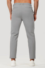 Motion Pants - Grijs