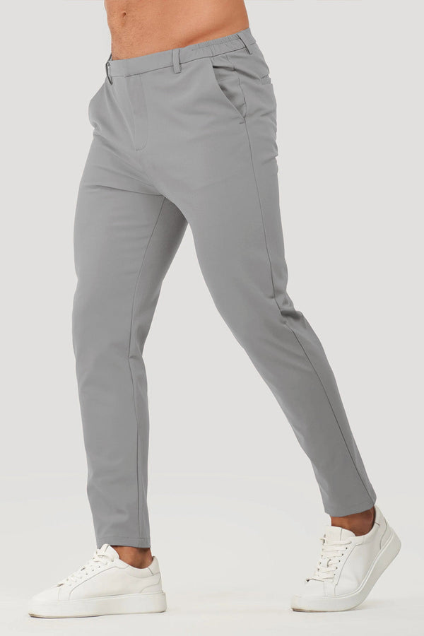 Motion Pants - Grijs