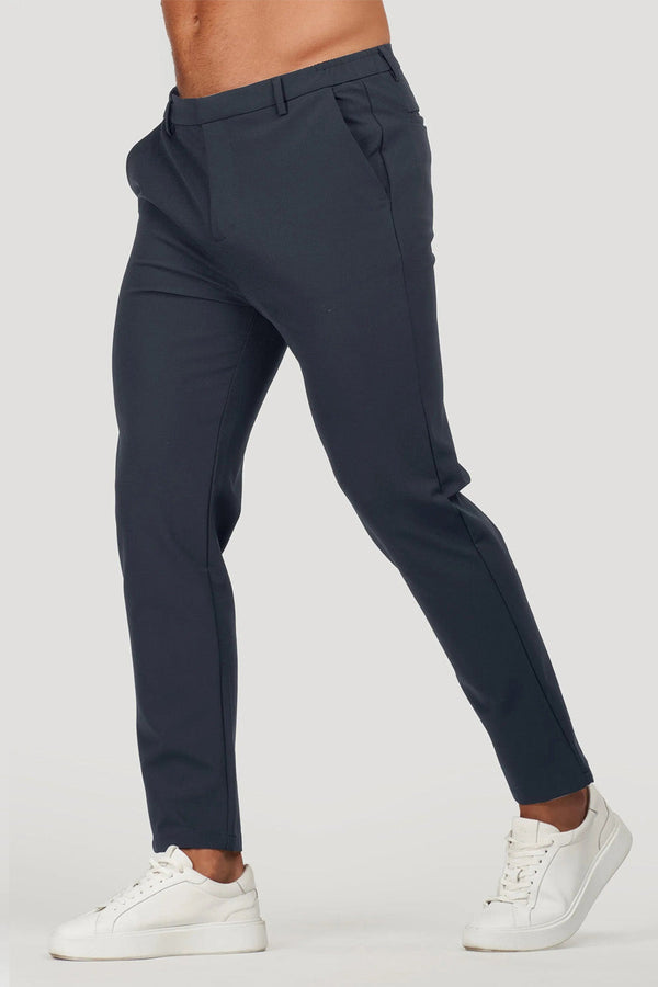 Motion Pants - Donkerblauw