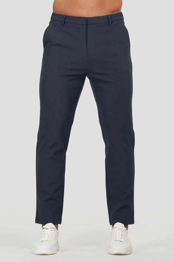Motion Pants - Donkerblauw
