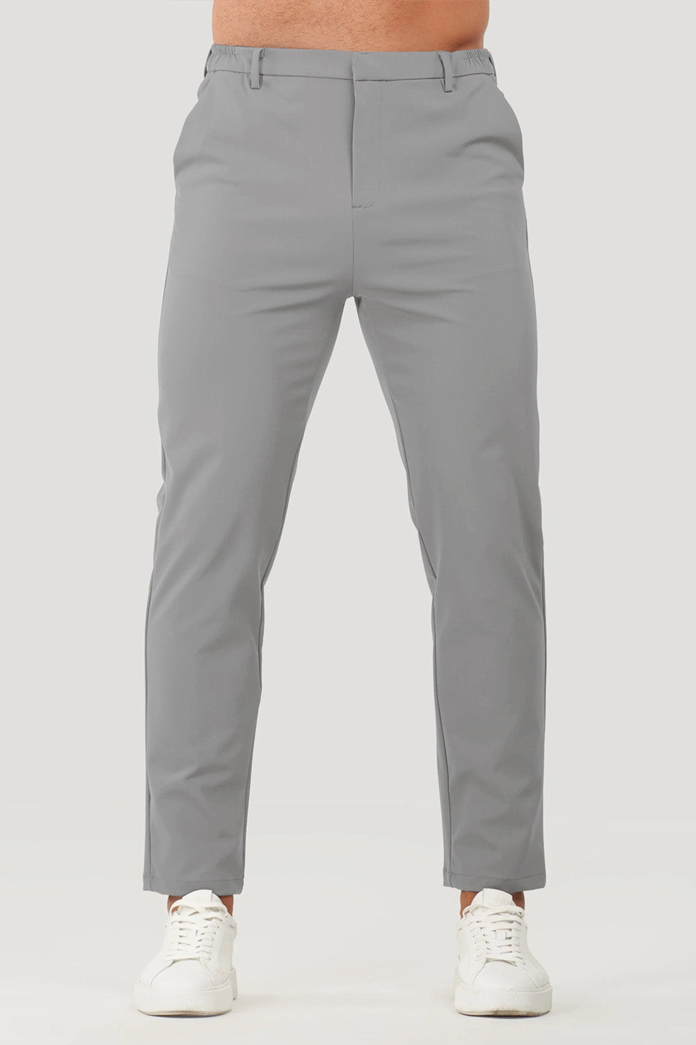 Motion Pants - Grijs