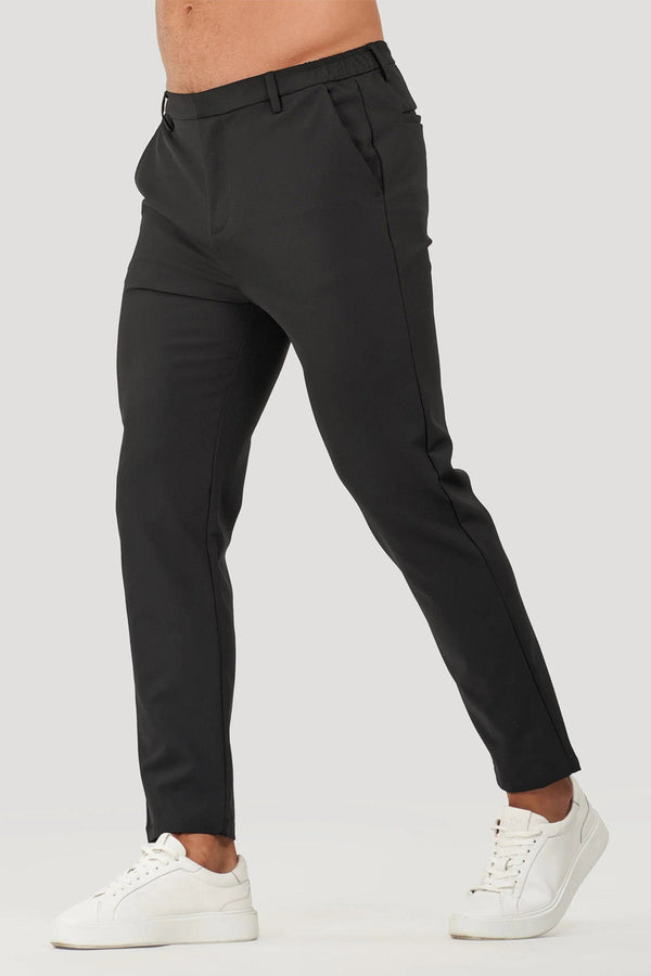 Motion Pants - Zwart