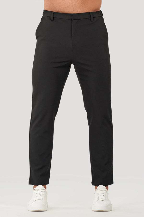 Motion Pants - Zwart