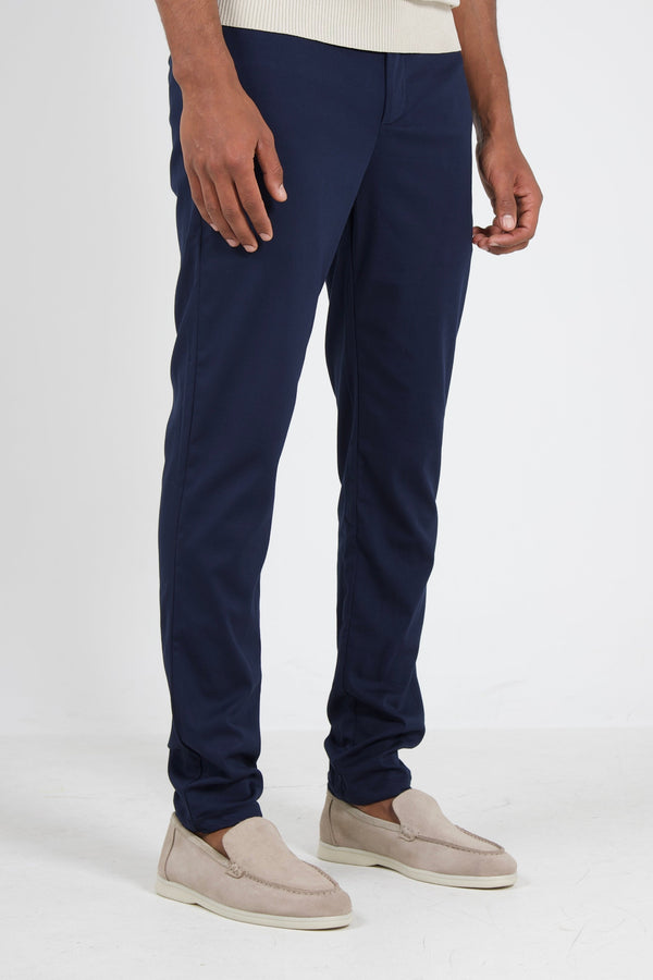 Firenze Chino - Blue