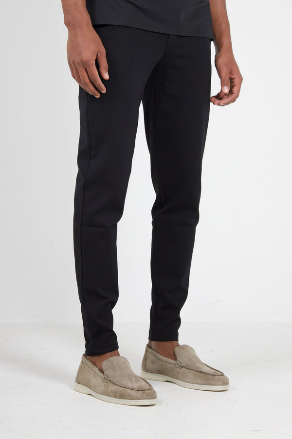 Siena Chino - Black