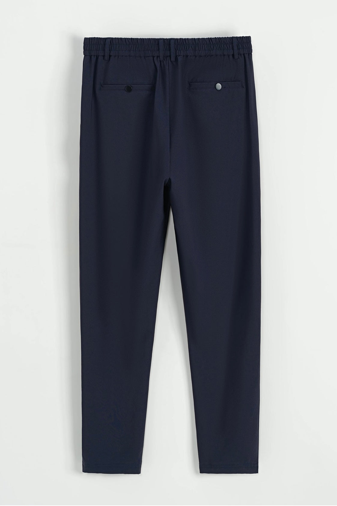 Lazio Chino- Donkerblauw
