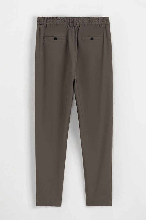 Lazio Chino - Brown