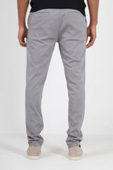 Firenze Chino - Grey