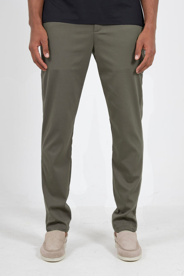 Firenze Chino - Olive