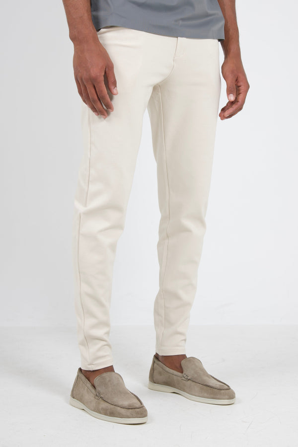 Siena Chino - Beige