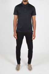 Siena Chino - Black