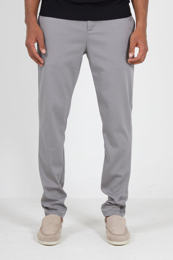 Firenze Chino - Grey