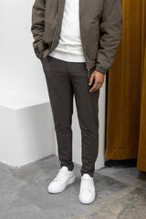 Lazio Chino - Brown