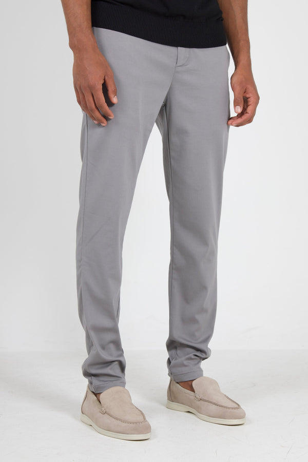 Firenze Chino - Grey