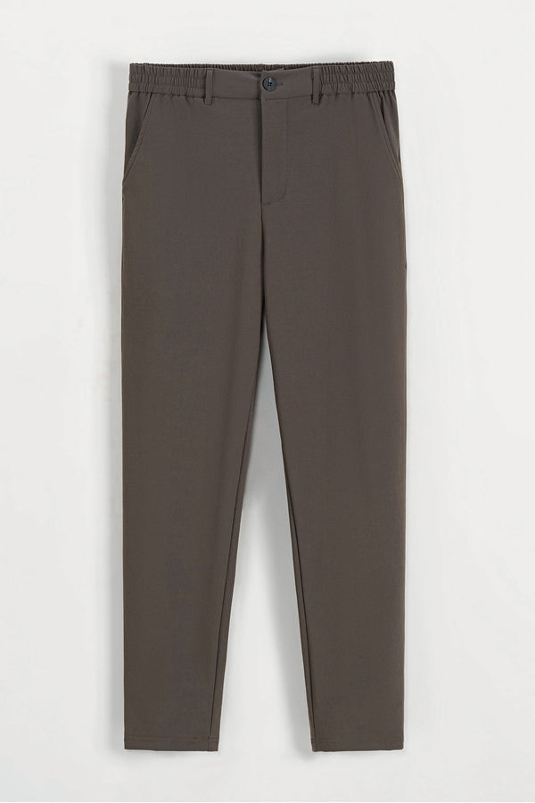 Lazio Chino - Brown