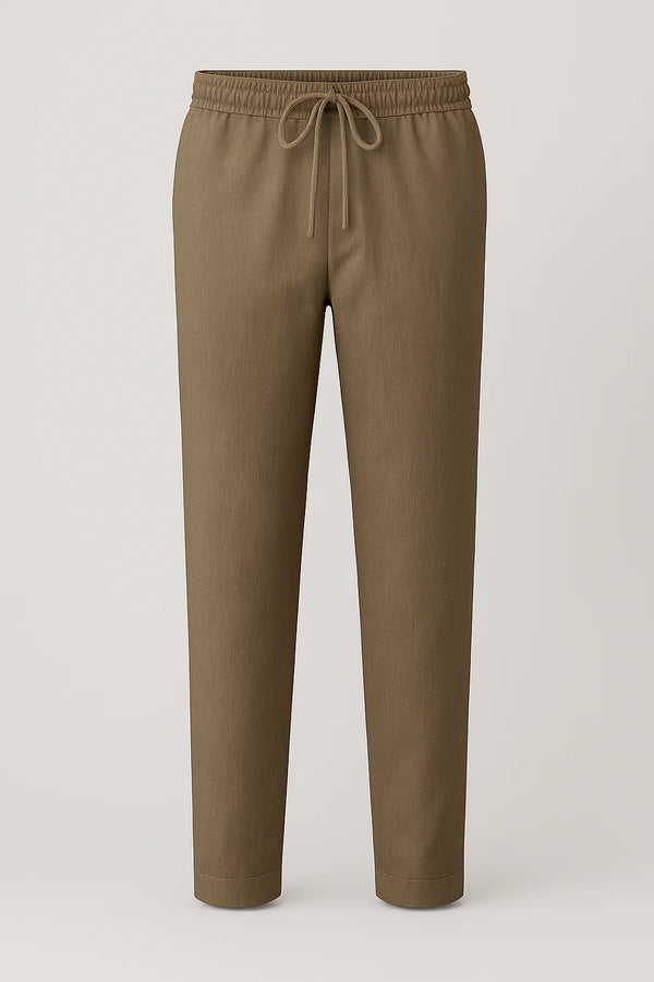 Riviera - Broek Bruin