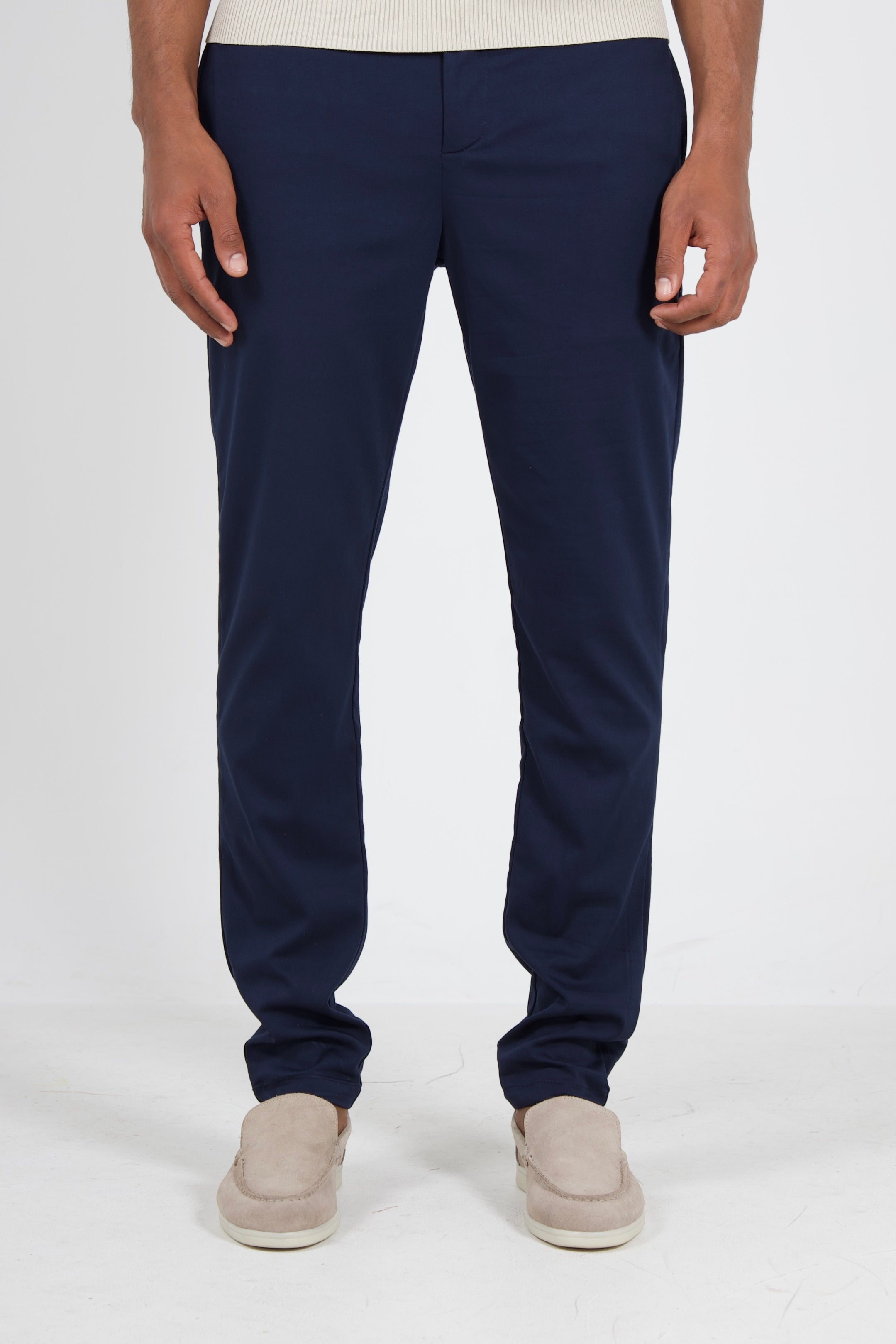 Firenze Chino - Blue