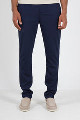 Firenze Chino - Blue