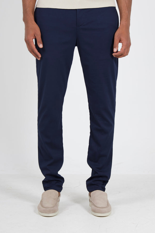 Firenze Chino - Blue