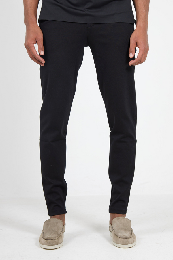 Siena Chino - Black