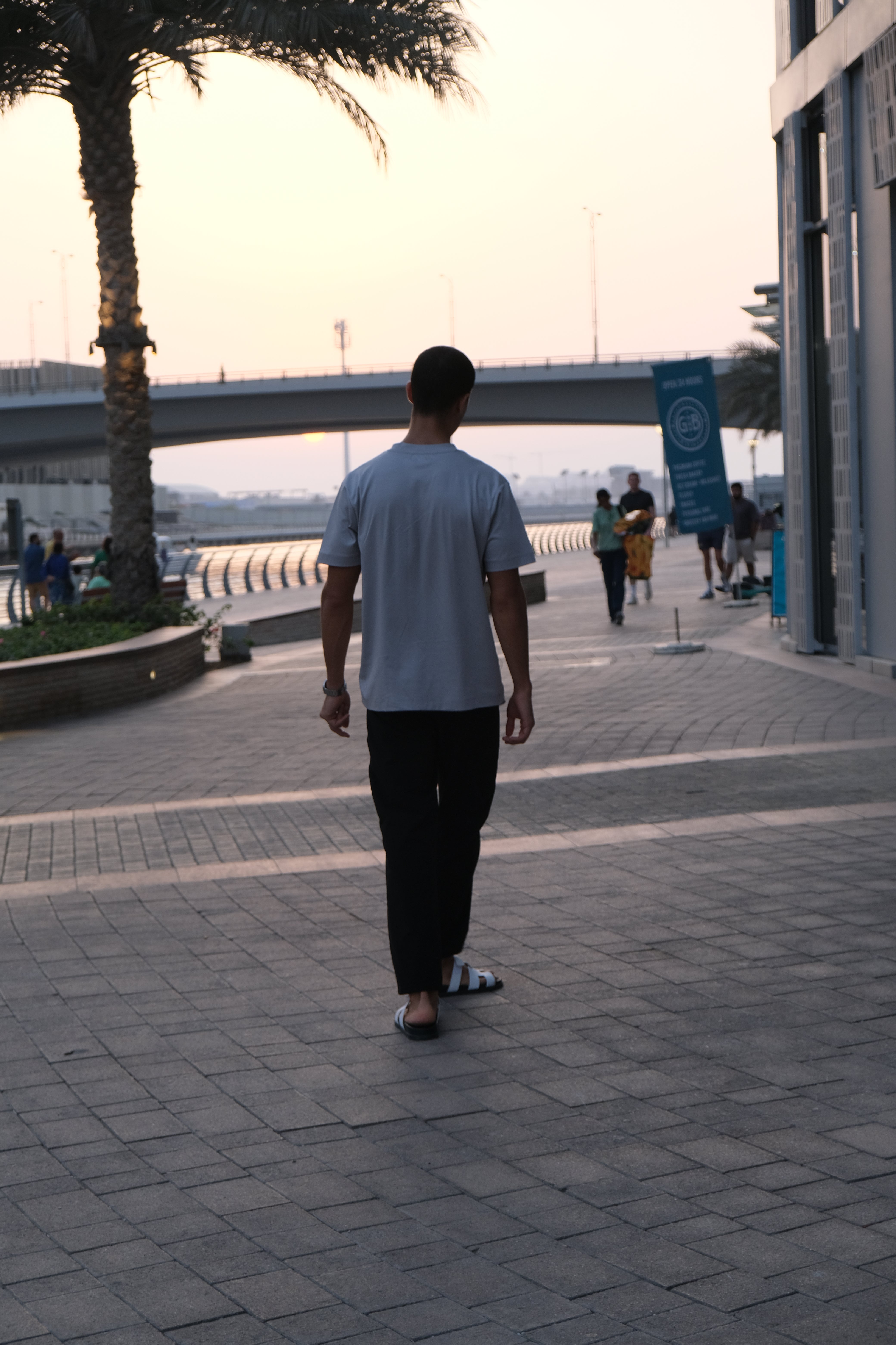 Luxe Comfort In Beweging