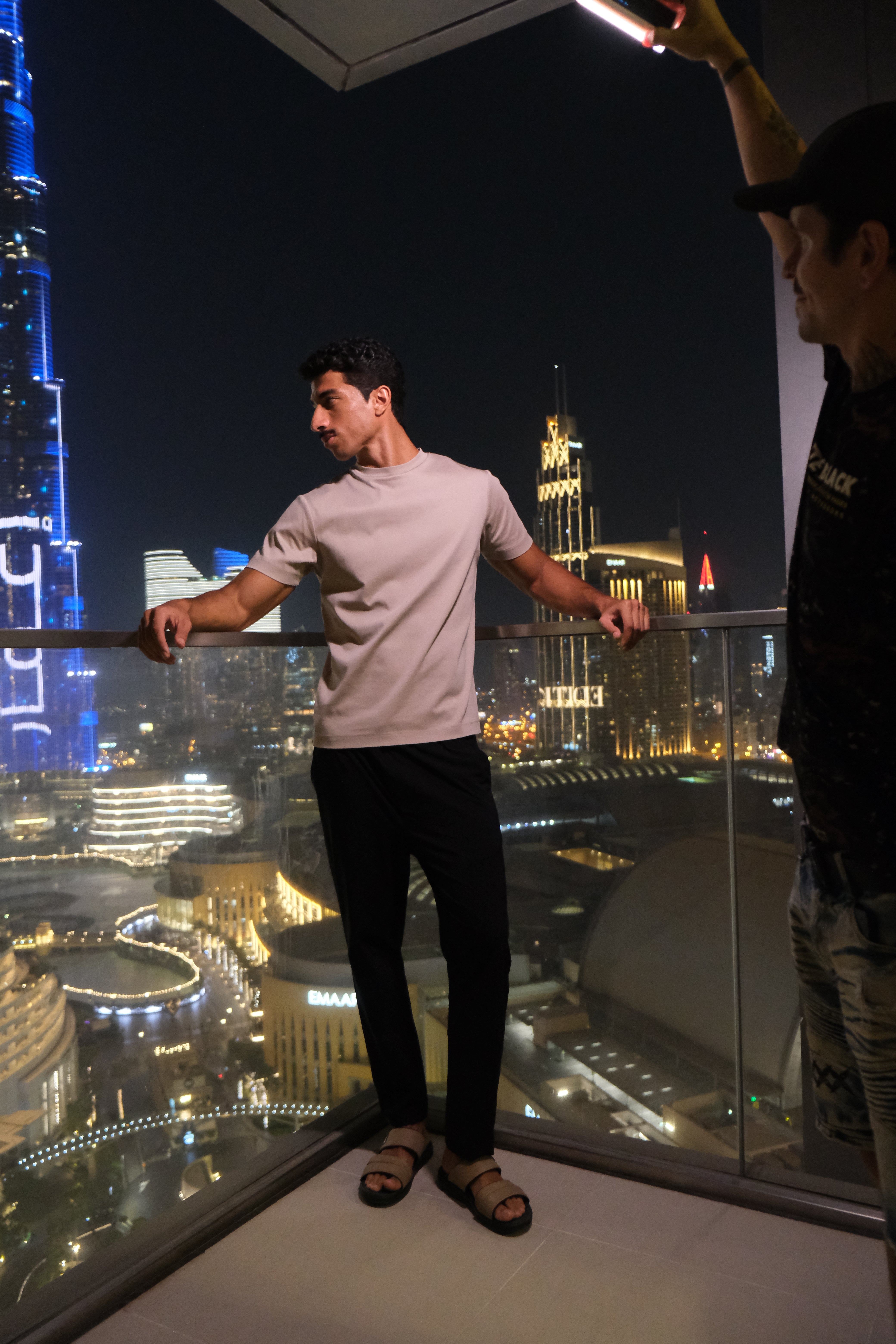 Meer dan kleding. Een lifestyle.