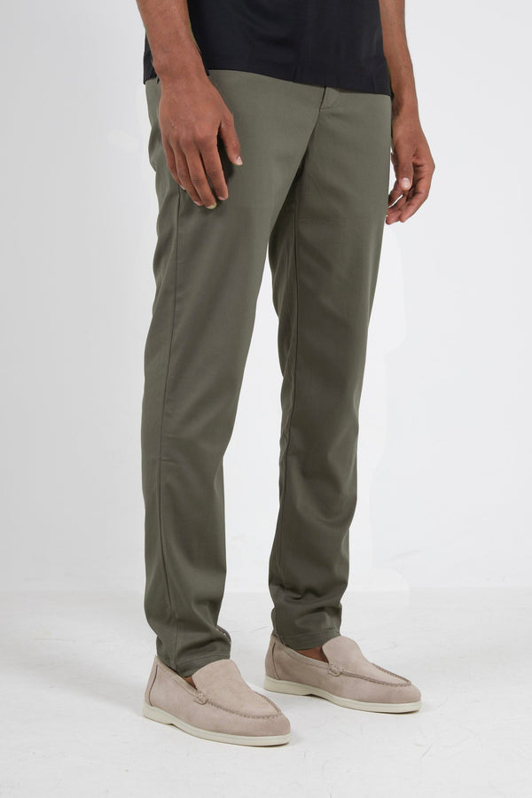 Firenze Chino - Olive