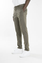 Firenze Chino - Olive