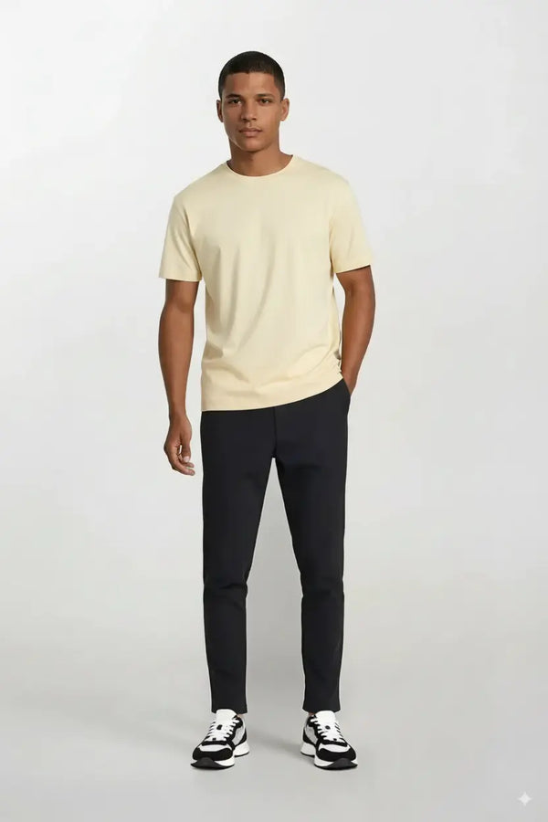 Golden Sand Tee Maseer