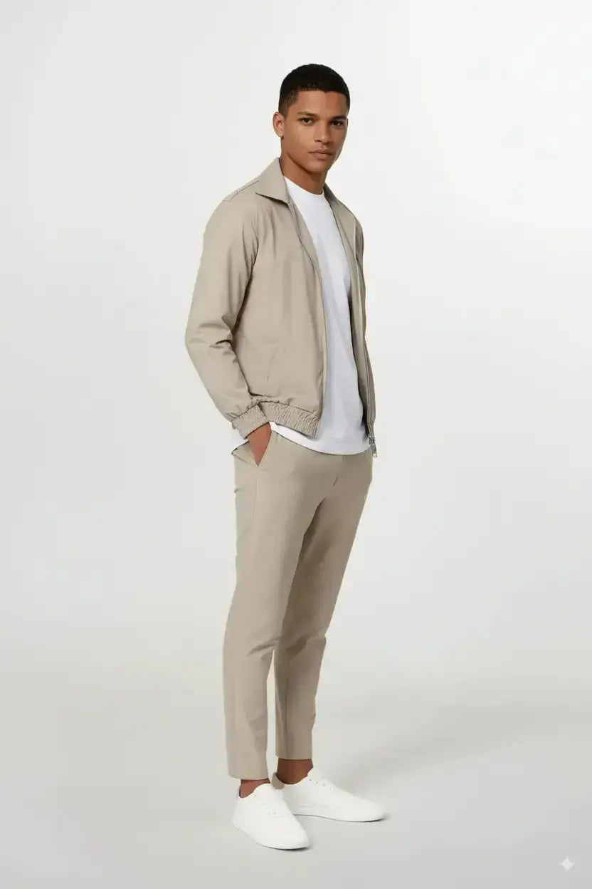 Pearl Essence Maseer