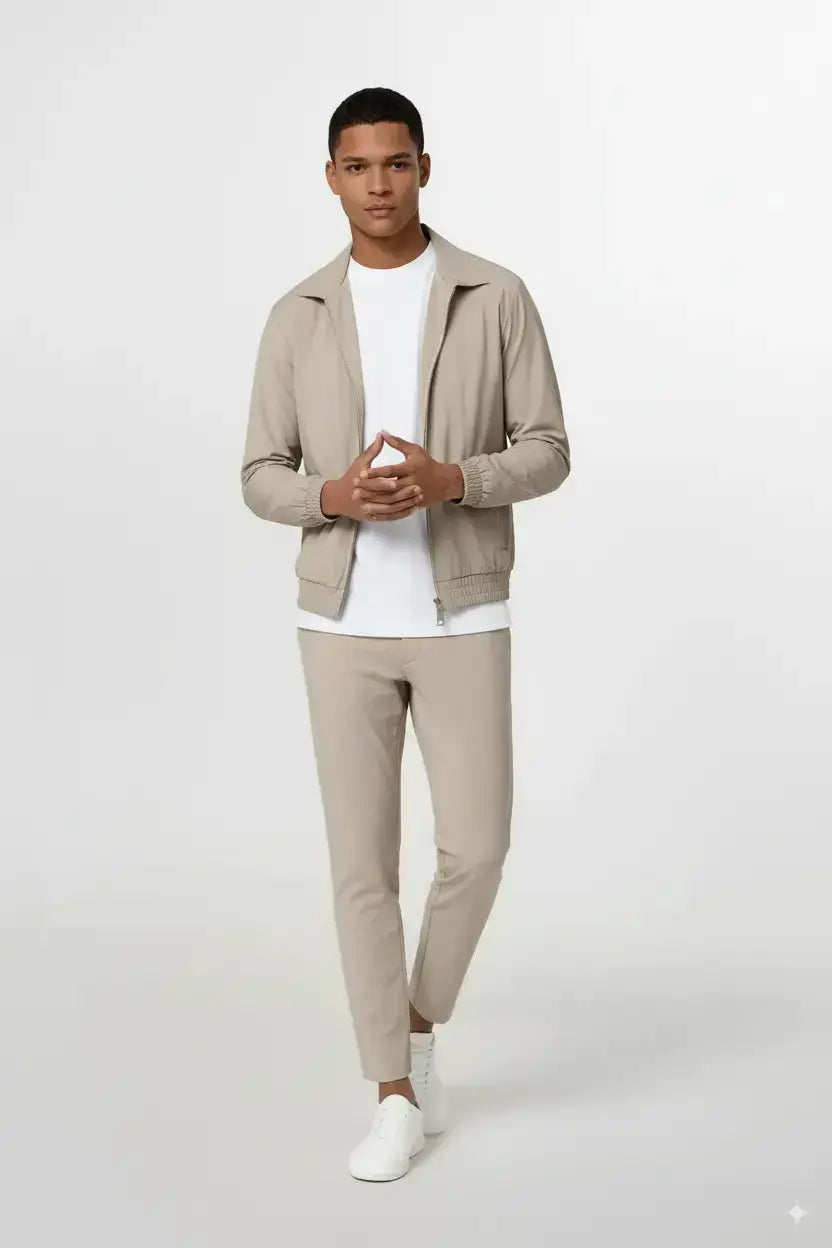 Pearl Essence Maseer