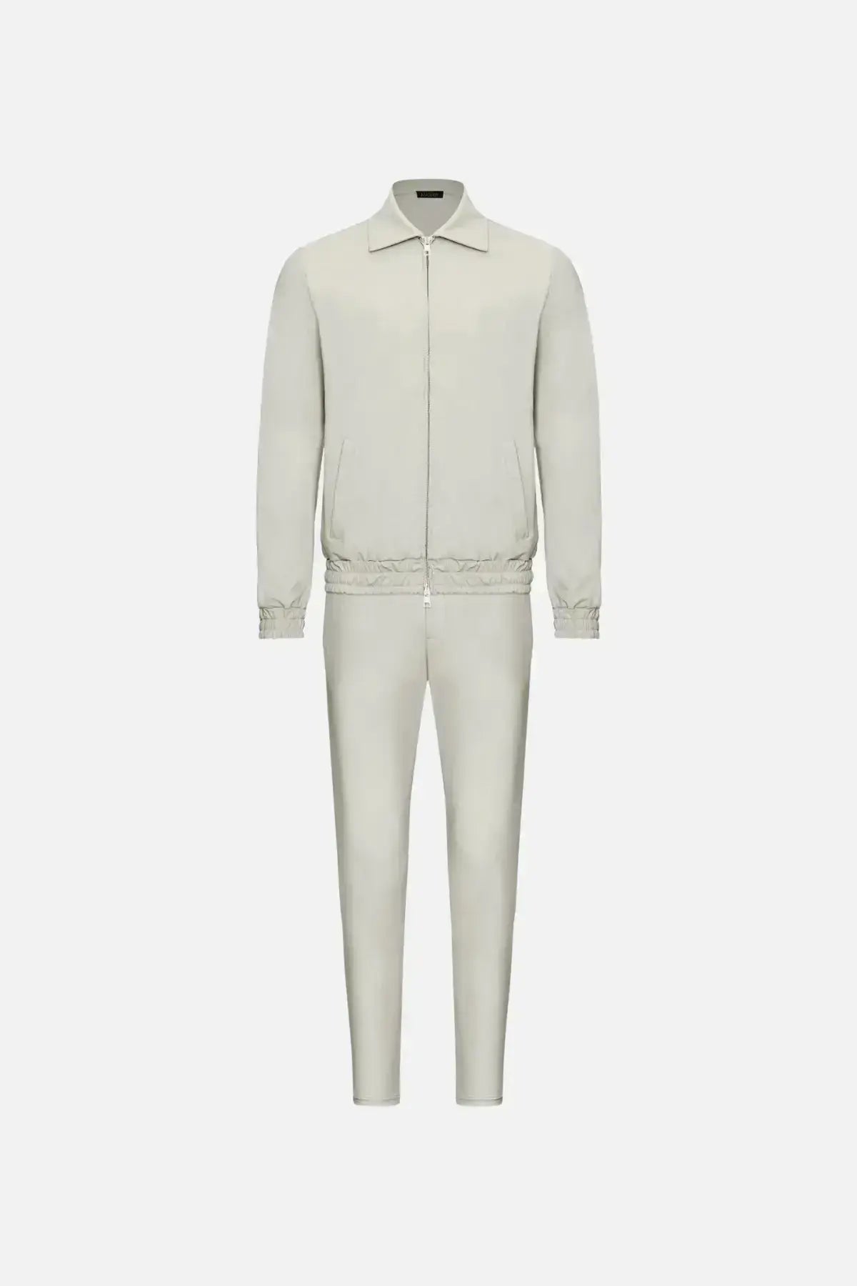 Silver Mist - Maseer