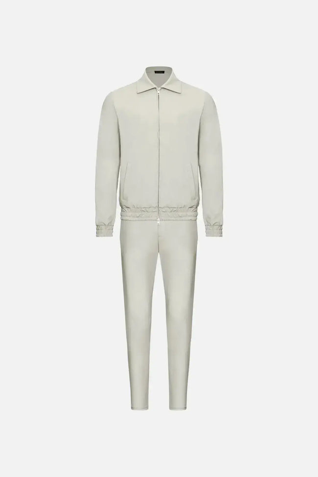 Silver Mist - Maseer