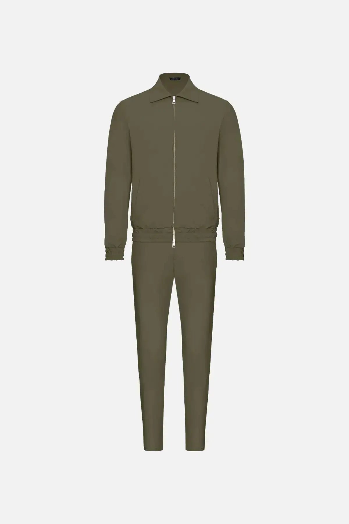 Olive Dynasty Maseer