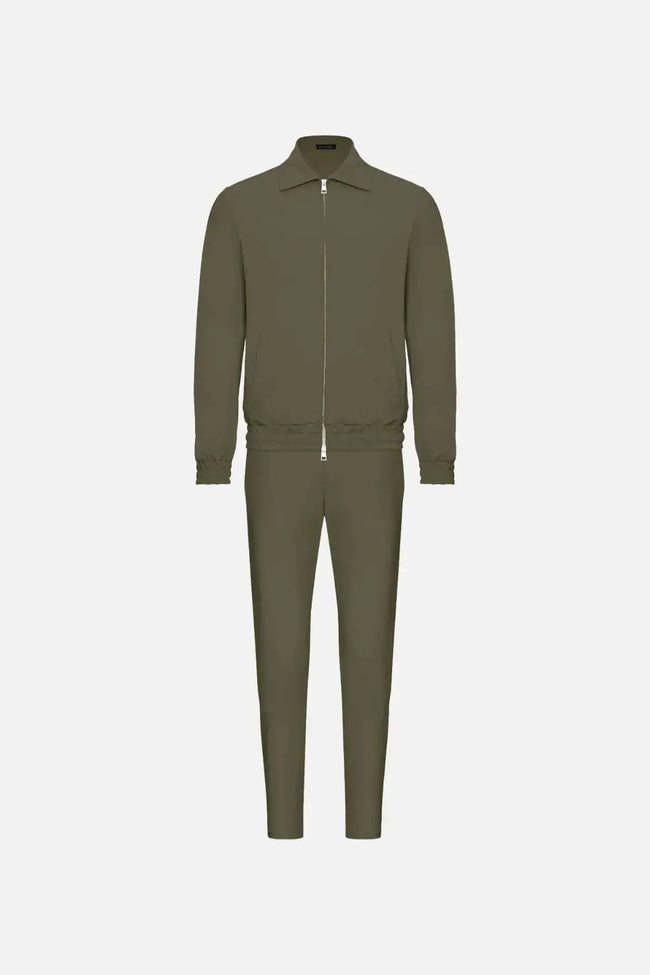 Olive Dynasty Maseer