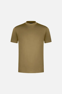 OLIVE DYNASTY TEE