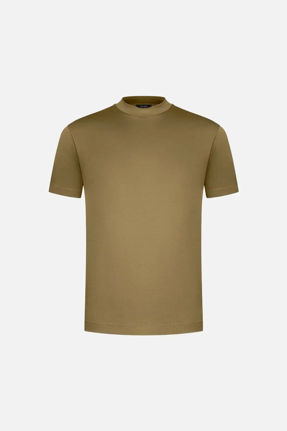 Olive Dynasty Tee - Maseer