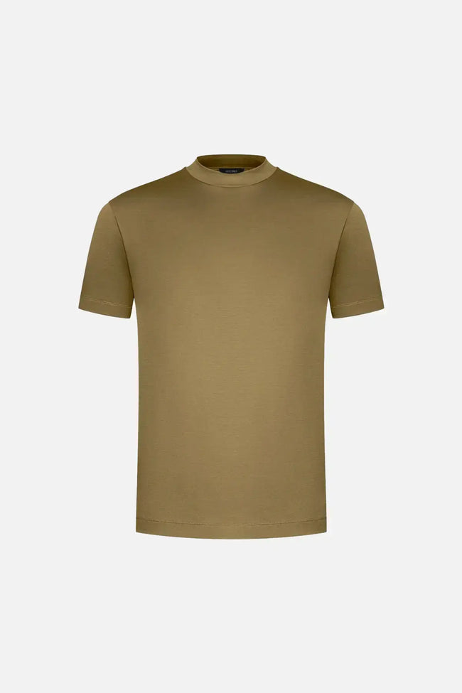 Olive Dynasty Tee - Maseer