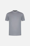 Silver Mist Tee - Maseer