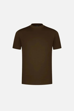 Amber Haze Tee Maseer