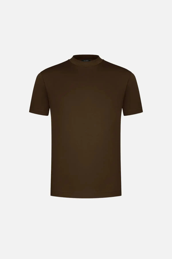 Amber Haze Tee Maseer