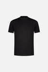 Noir Luxe Tee Maseer