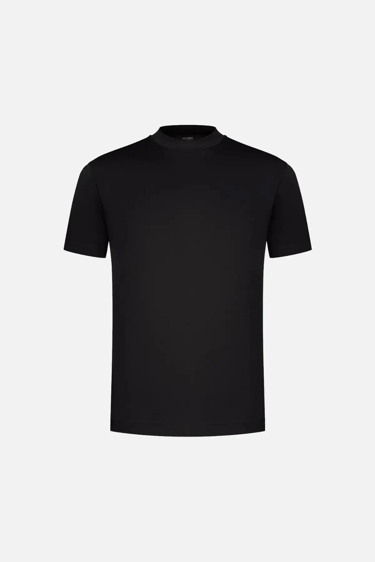 Noir Luxe Tee Maseer