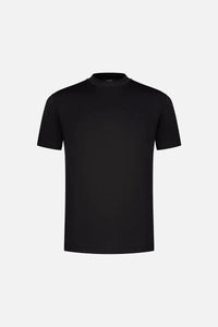 NOIR LUXE TEE