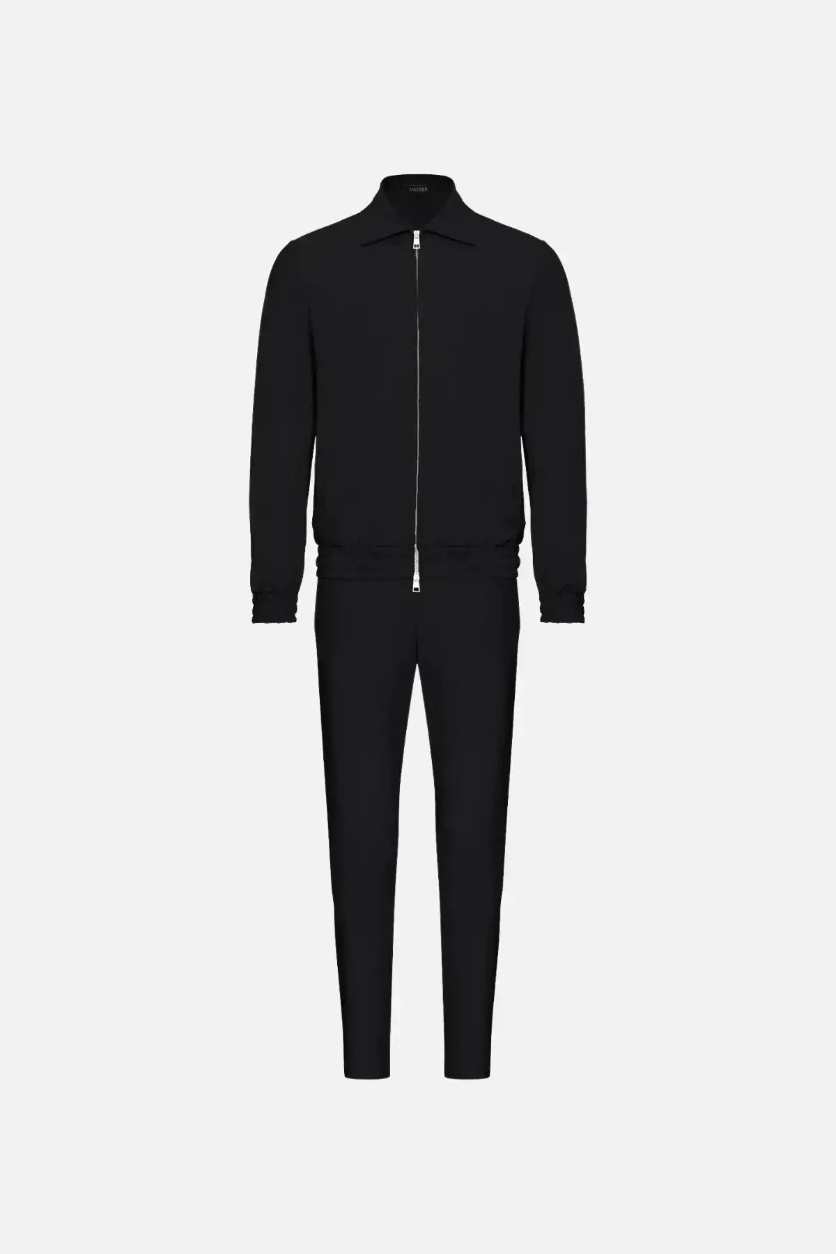 Phantom Black Maseer