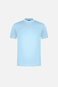 GLACIER BLUE TEE